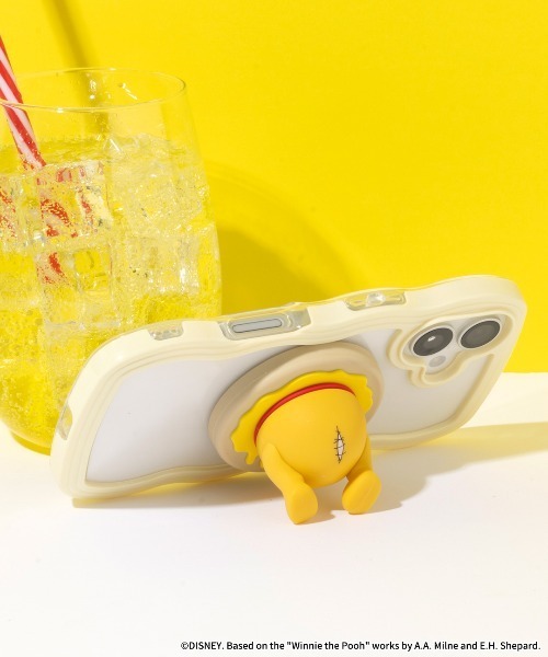 ディズニーシー　スマートフォンスタンド ディズニーキャラクター マグネット スマートフォン スタンド MagSafe