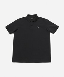 Saturdays Golf（サタデーズゴルフ）の「Seersucker SS Polo（ポロシャツ）」