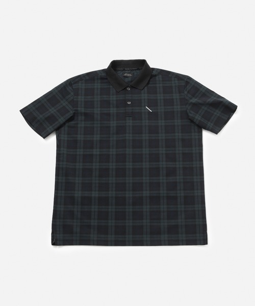 【希少！！】 Seersucker Golf（サタデーズ Polo（ポロシャツ）｜Saturdays SS メンズウェア