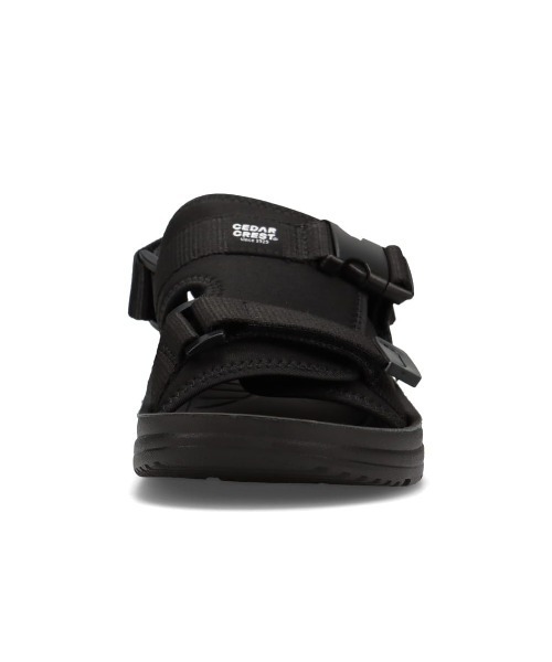 CEDAR CREST（セダークレスト ）の「スポーツサンダル（サンダル・メンズ・ブラック/ベージュ・25.0cm/26.0cm/27.0cm/28.0cm）」の15枚目の写真