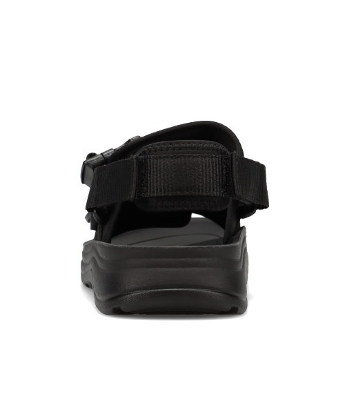 CEDAR CREST（セダークレスト ）の「スポーツサンダル（サンダル・メンズ・ブラック/ベージュ・25.0cm/26.0cm/27.0cm/28.0cm）」の17枚目の写真