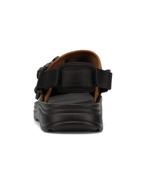 CEDAR CREST（セダークレスト ）の「スポーツサンダル（サンダル・メンズ・ブラック/ベージュ・25.0cm/26.0cm/27.0cm/28.0cm）」の9枚目の写真