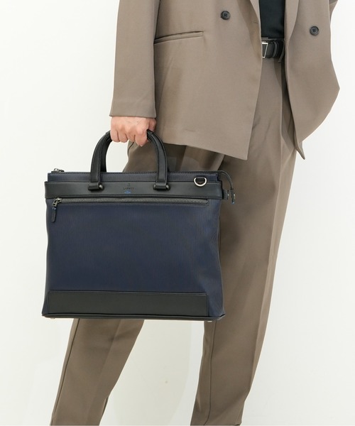 LANVIN en Bleu ランバン　オンブルー　ビジネスバッグ 楽天市場】【全品10倍☆7/26(土)2時迄】ランバンオンブルー