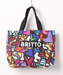 【BRITTO】 トート S