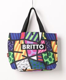 TONE SELECT WEAR（トーンセレクトウェア）の「【BRITTO】 トート S（トートバッグ）」