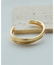 VIS | ニュアンスメタルバングル(バングル/リストバンド)