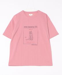 ヴィンテージライクデザインTEE(M1)