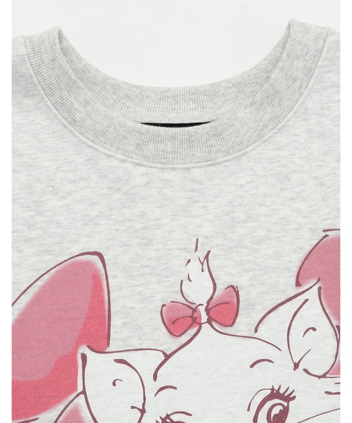 トレーナー スウェット 「Little Sunny Bite」marie sweat top レディース メンズ セール】【Little Sunny Bite】marie sweat top（スウェット