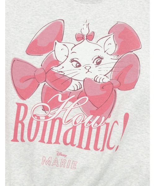 セール】【Little Sunny Bite】marie sweat top（スウェット