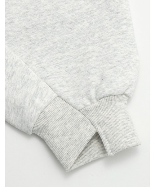 トレーナー スウェット 「Little Sunny Bite」marie sweat top レディース メンズ セール】【Little Sunny Bite】marie sweat top（スウェット