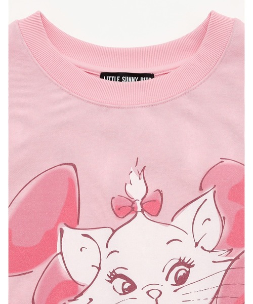 トレーナー スウェット 「Little Sunny Bite」marie sweat top レディース メンズ セール】【Little Sunny Bite】marie sweat top（スウェット