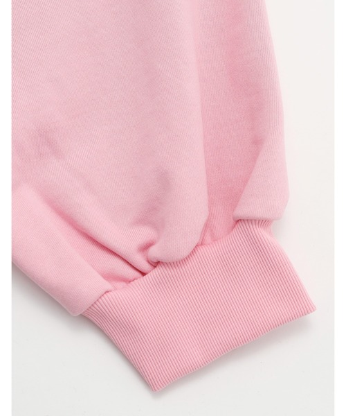 トレーナー スウェット 「Little Sunny Bite」marie sweat top レディース メンズ little sunny bite (リトルサニーバイト)marie sweat top