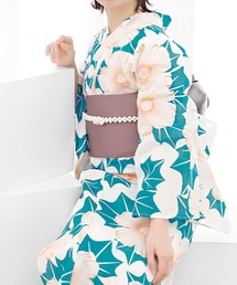 綿100%」に該当する浴衣ファッション通販 - ZOZOTOWN