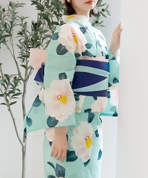 ミント」に該当するレディースの浴衣ファッション通販 - ZOZOTOWN