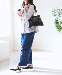 Samantha Thavasa | サマンサ ルプリュ・ミニョン トートバッグ[Revival Collection](トートバッグ)