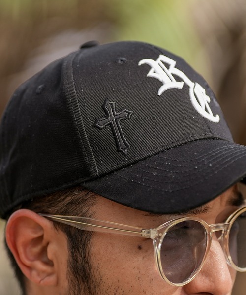 O.Eクロスキャップ（キャップ）｜adamsJUGGLER（アダムス