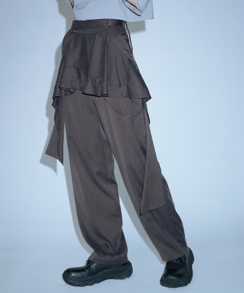 Yama Trousers