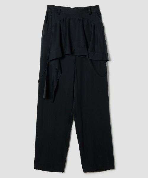 セール】Yama Trousers（その他パンツ）｜TELOPLAN