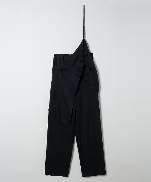 Yama Trousers（その他パンツ）｜TELOPLAN（テーロプラン）の