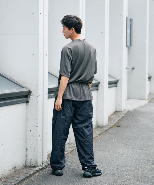 セール】Nylon Pants /ナイロンパンツ（その他パンツ）｜THE BOLDMAN