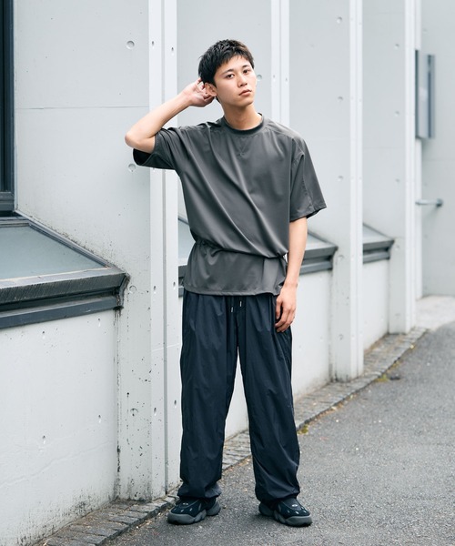 セール】Nylon Pants /ナイロンパンツ（その他パンツ）｜THE