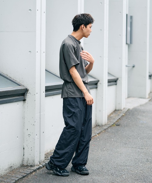 セール】Nylon Pants /ナイロンパンツ（その他パンツ）｜THE