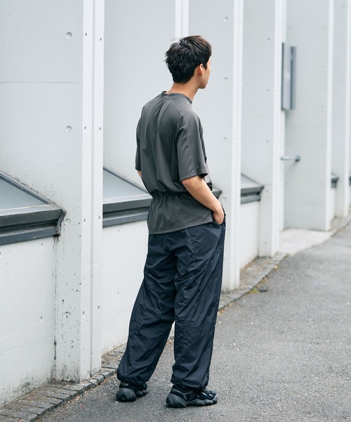 セール】Nylon Pants /ナイロンパンツ（その他パンツ）｜THE