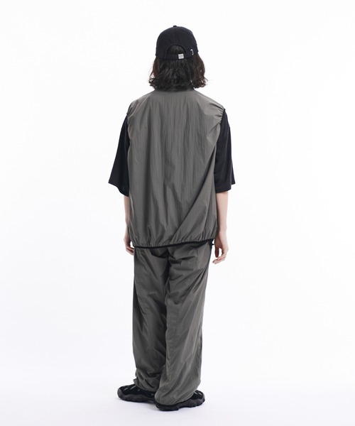 セール】Nylon Pants /ナイロンパンツ（その他パンツ）｜THE