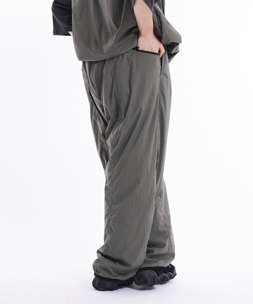 セール】Nylon Pants /ナイロンパンツ（その他パンツ）｜THE