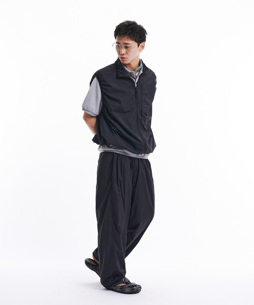 セール】Nylon Pants /ナイロンパンツ（その他パンツ）｜THE