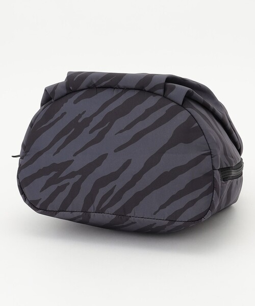 ANY（エニィ）の「巾着ショルダーバッグ（ショルダーバッグ・レディース・ブラック系/グレー系5/ブラウン系5/ベージュ系・F）」の13枚目の写真