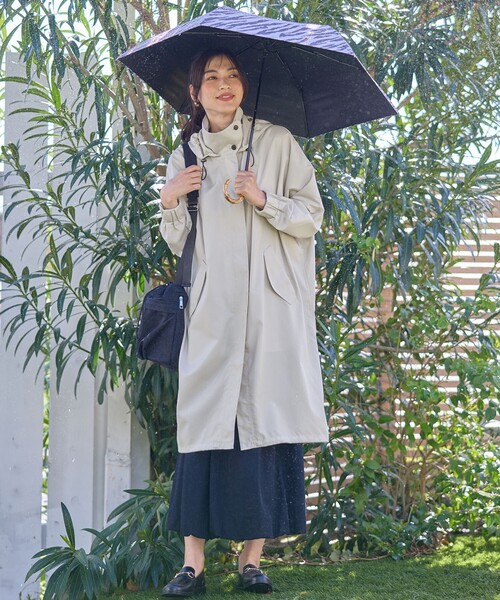 ANY（エニィ）の「巾着ショルダーバッグ（ショルダーバッグ・レディース・ブラック系/グレー系5/ブラウン系5/ベージュ系・F）」の19枚目の写真