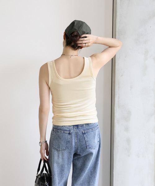 トップス Maetaka PRINTED WASHED TANK TOP - Anthracite grey | ZARA United States