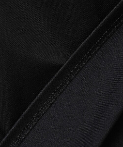 ICB（アイシービー）の「カップ付きサテンキャミソール（キャミソール・レディース・ブラック系/アイボリー系・LARGE/X-LARGE）」の10枚目の写真
