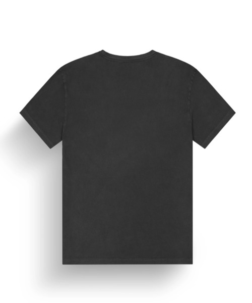 PICTURE ORGANIC CLOTHING(ピクチャーオーガニッククロージング)の「【PICTURE/ピクチャー】CHILANKO TEE ワンポイント ブランドロゴ(Tシャツ/カットソー・メンズ・ブラック/ブルー系その他・SMALL/MEDIUM/LARGE/X-LARGE)」の6枚目の写真