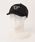 yield�i�C�[���h�j�́u�yBasiquenti�zUrethane Short Visor Cap BCN-M52058�i�L���b�v�j�v�b�u���b�N