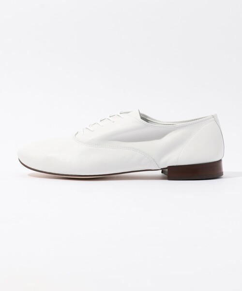 Repetto（レペット）の「Repetto V388VE ZIZI HOMME レースアップシューズ（その他シューズ・メンズ・ホワイト・40/41/42/43）」の7枚目の写真