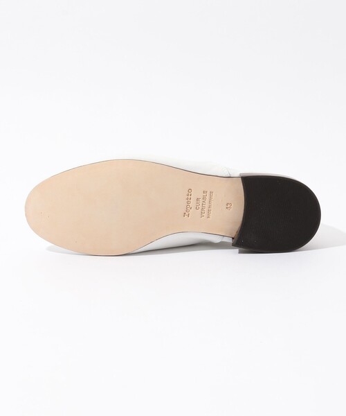Repetto（レペット）の「Repetto V388VE ZIZI HOMME レースアップシューズ（その他シューズ・メンズ・ホワイト・40/41/42/43）」の6枚目の写真
