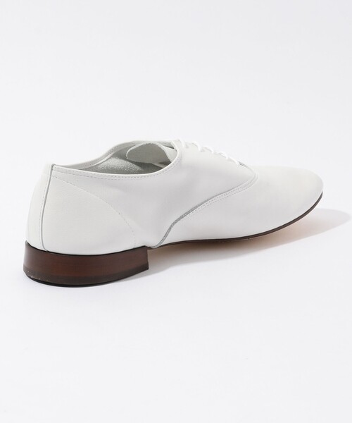 レペット REPETTO レースアップシューズ 37.5 23.0〜23.5 楽天市場
