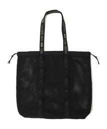 WEEKEND(ER) | WEEKENDER: メッシュ トートバッグ(トートバッグ)