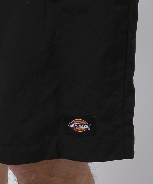 Dickies(ディッキーズ)の「【Dickies(ディッキーズ)】別注ナイロンショートパンツ(その他パンツ・メンズ・チャコール/ベージュ/ブラック・MEDIUM/LARGE)」の21枚目の写真