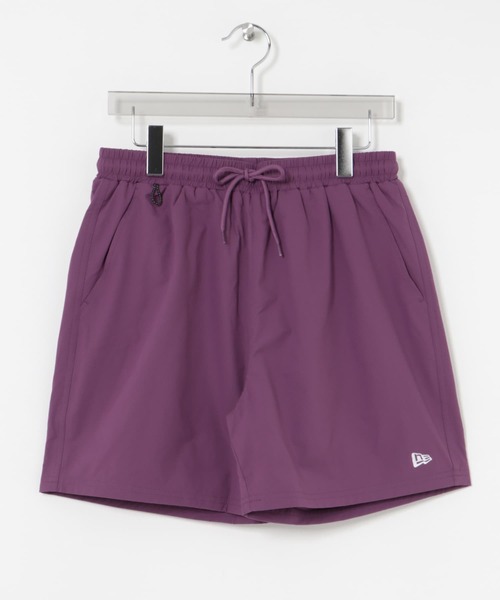 韓国New Era■ESSENTIAL SHORT PANTS■5色 韓国New Era□ESSENTIAL SHORT PANTS□5色 (New Era/ハーフ