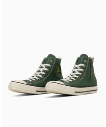 CONVERSE ALL STAR(Ro[XI[X^[)ALL STAR STARZIP HI / I[X^[@X^[Wbv@gh(Xj[J[)