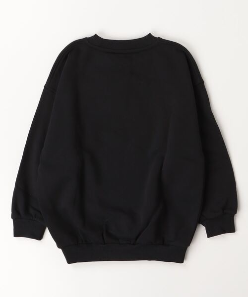 セール】NIKE/ナイキ YTH ガールズ NSW OV L/S クルー