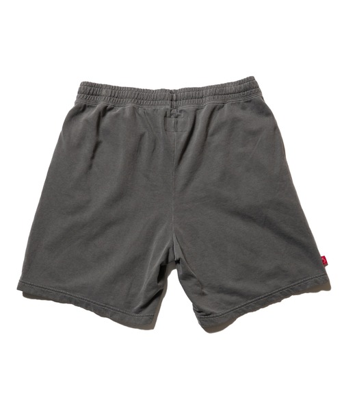 VIRGOwearworks（ヴァルゴウェアワークス）の「Slacktail cruise shorts（スウェットパンツ・メンズ・ナチュラル/ブルー/ブラック・2/3/4）」の5枚目の写真