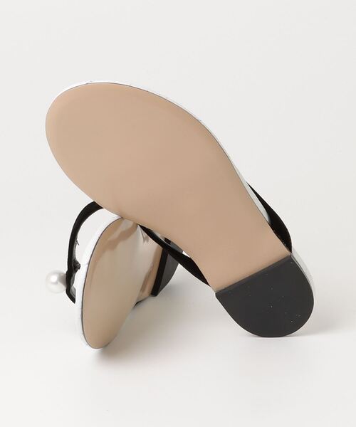 PIPPICHIC｜ピッピシックのサンダル通販｜ELLE SHOP (エル
