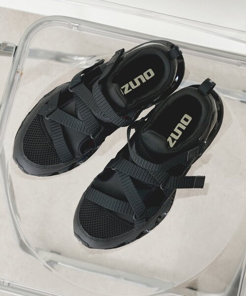 MIZUNO WAVE PROPHECY STRAP（スニーカー）｜Omekashi（オメカシ