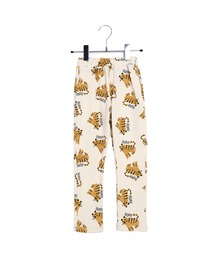 MAKE YOUR DAY（メイクユアデイ）の「3総柄リブパンツ■80～140cm（スウェットパンツ）」