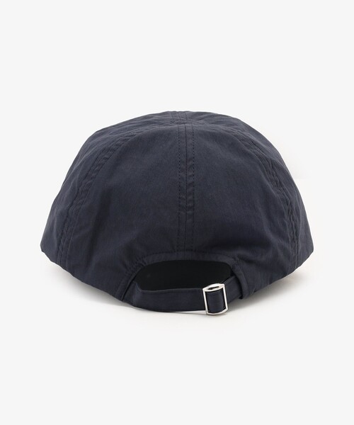 Afternoon Tea（アフタヌーンティー）の「あご紐付きUVキャップ（キャップ・レディース・ネイビー/ブラウン・ONE SIZE）」の14枚目の写真