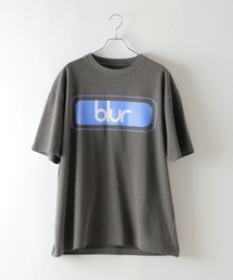 Insonnia PROJECTS | INSONNIA PROJECTS(インソニア プロジェクト) for EDIFICE 別注 blur PL Tシャツ(Tシャツ/カットソー)